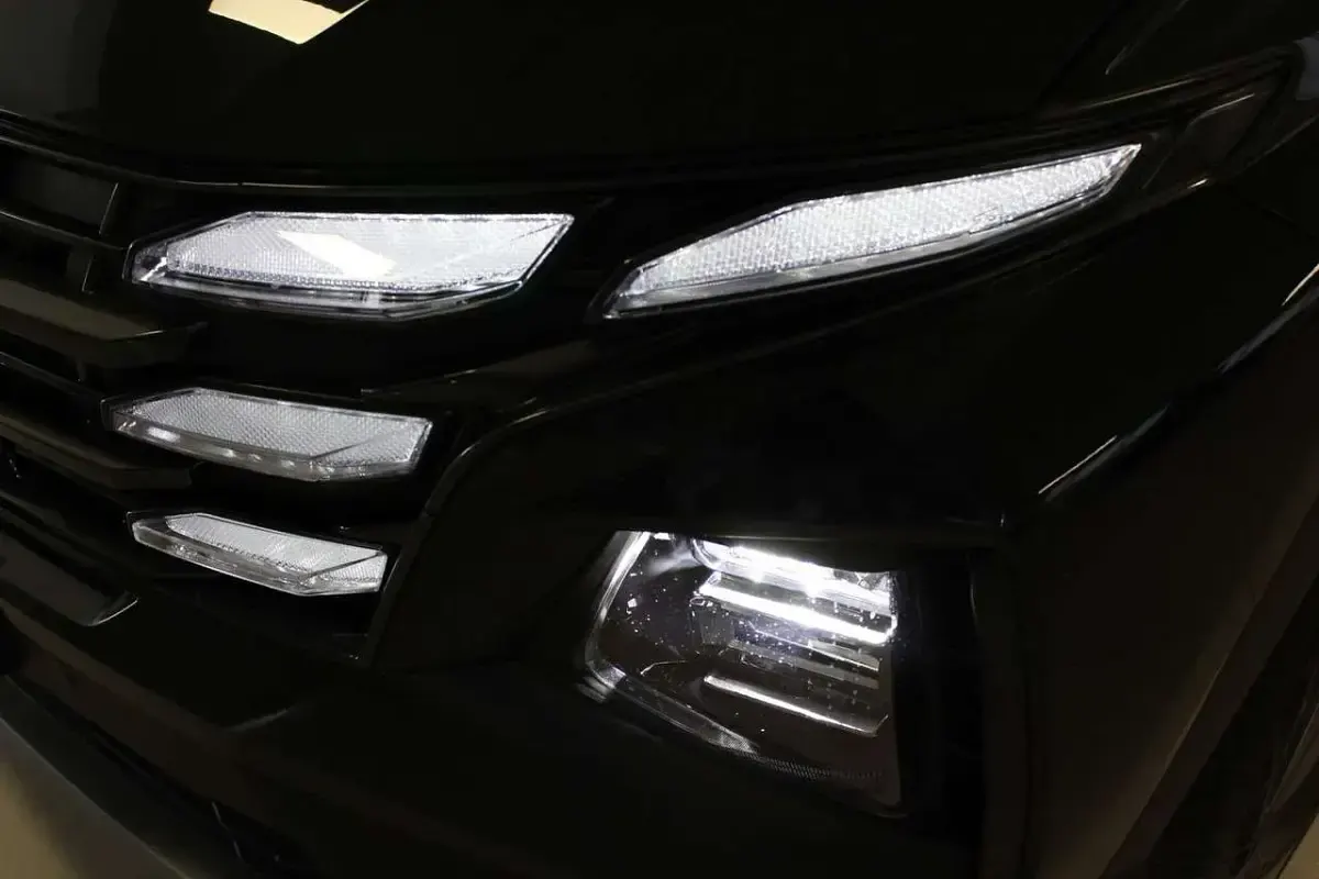 Nuova Hyundai Tucson 239 CV (175 kW) 2026 Nero SUV