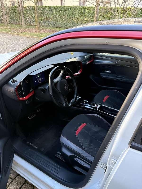 Usata Opel Mokka-e GS Line 56 kW (77 CV) 2021 SUV