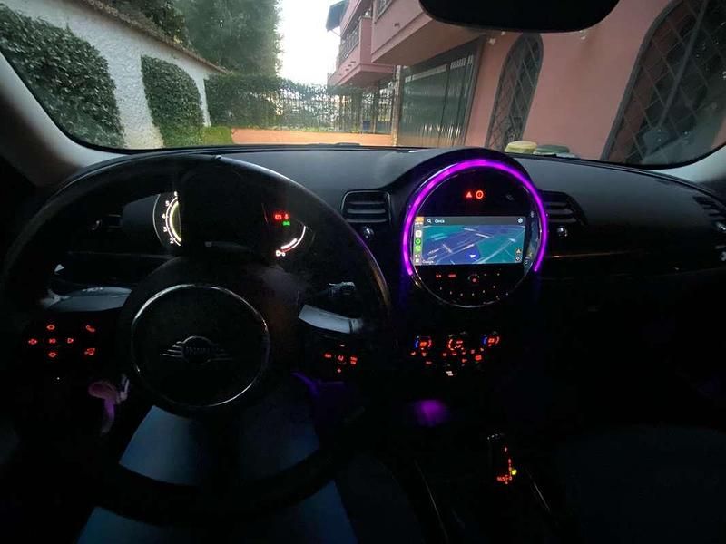 Usata Mini Cooper Clubman Classic 136 CV (100 kW) 2023 Verde Station wagon