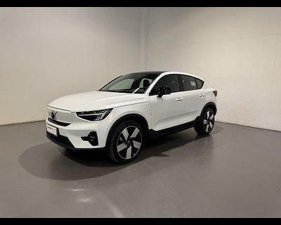 Usata 2024 Volvo EC40 Plus SUV | 45.900 € (Buon prezzo) - Immagine 1/1