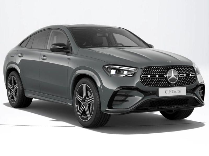 Grigio / pastello Nuova 2026 Mercedes GLE300 AMG Line Premium Coupé | 98.307 € (Buon prezzo) - Immagine 1/4