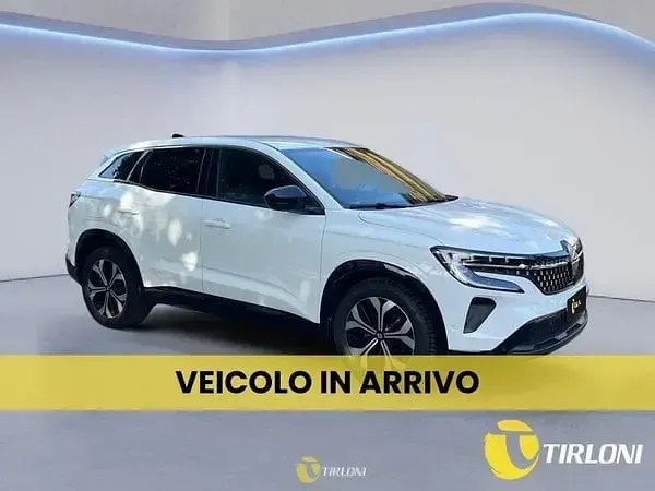 Usata Renault Austral Techno 199 CV (146 kW) 2023 SUV