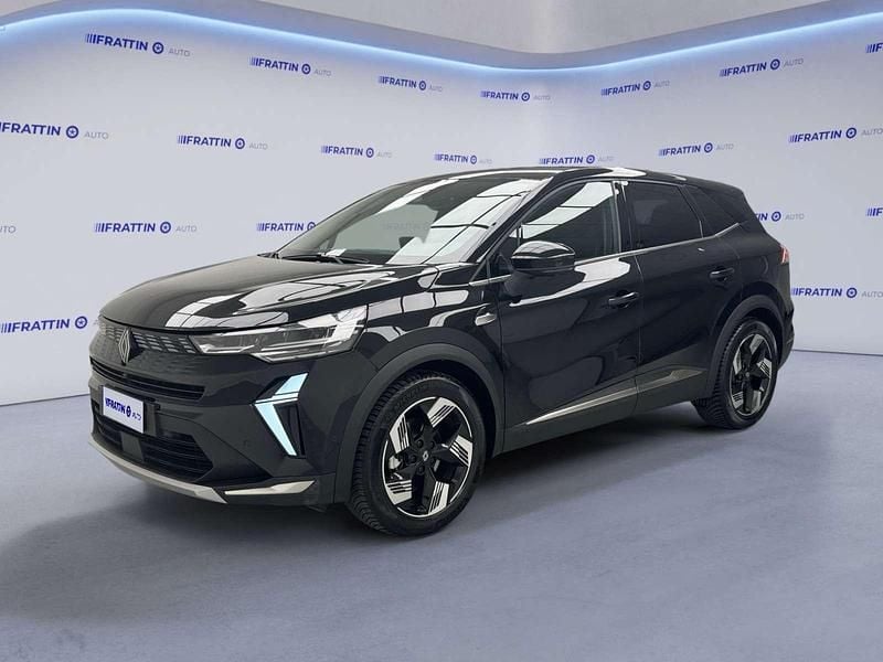 Nero Usata 2025 Renault Symbioz Iconic SUV | 24.740 € (Super prezzo) - Immagine 1/4