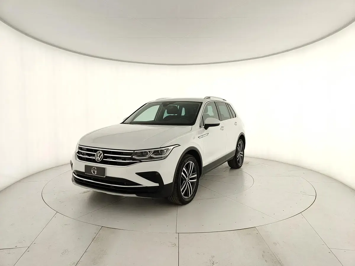 Usata VW Tiguan Elegance 150 CV (110 kW) 2023 SUV