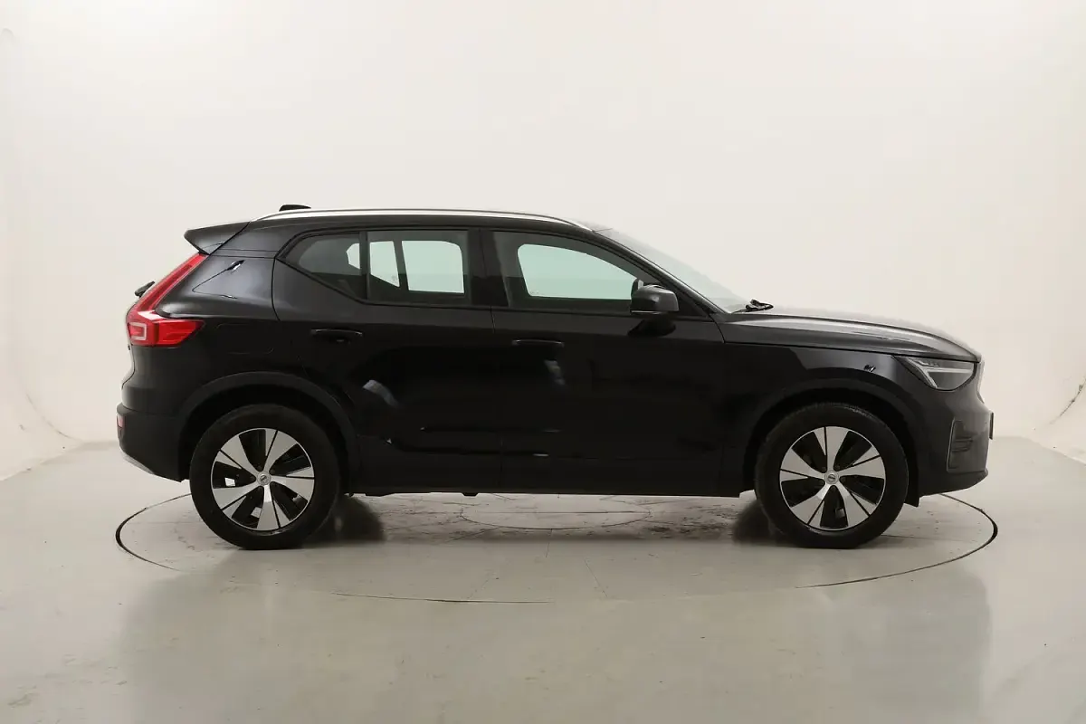 Usata Volvo XC40 Core 163 CV (119 kW) 2023 SUV