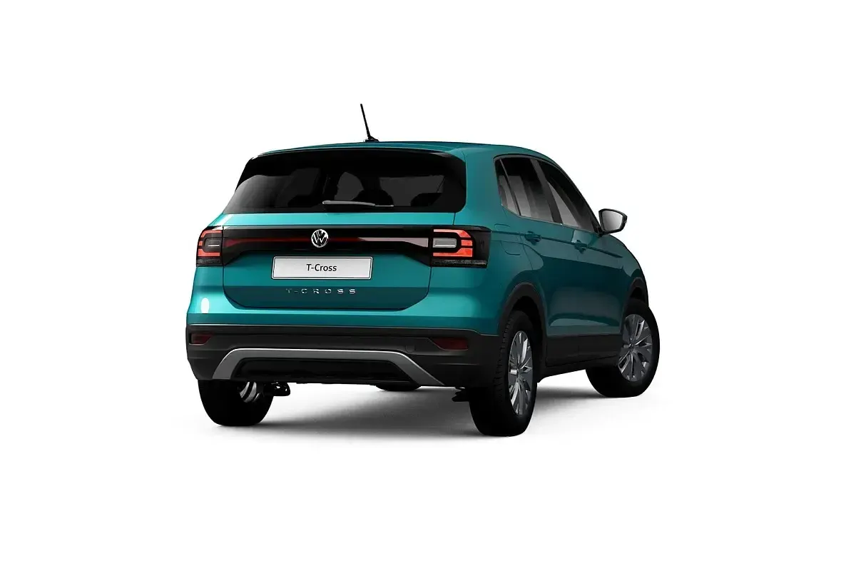 Usata VW T-Cross Style 115 CV (84 kW) 2019 SUV