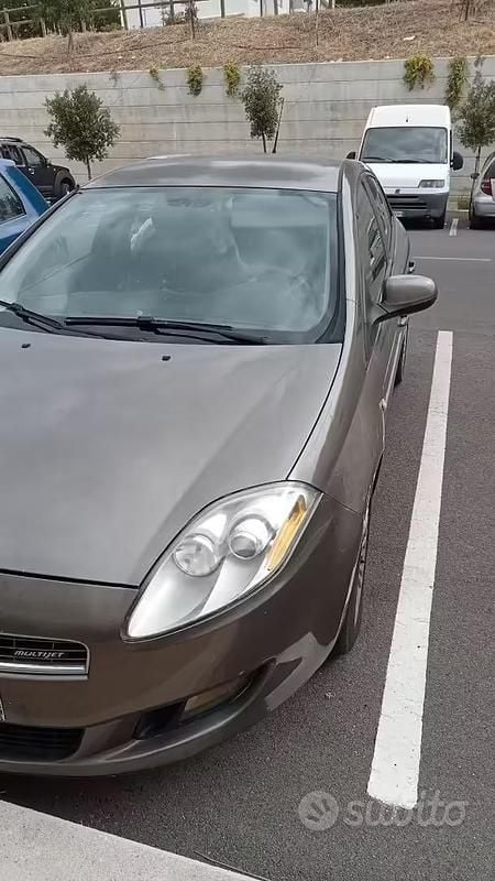 Usata Fiat Bravo 120 CV (88 kW) 2008 Utilitaria