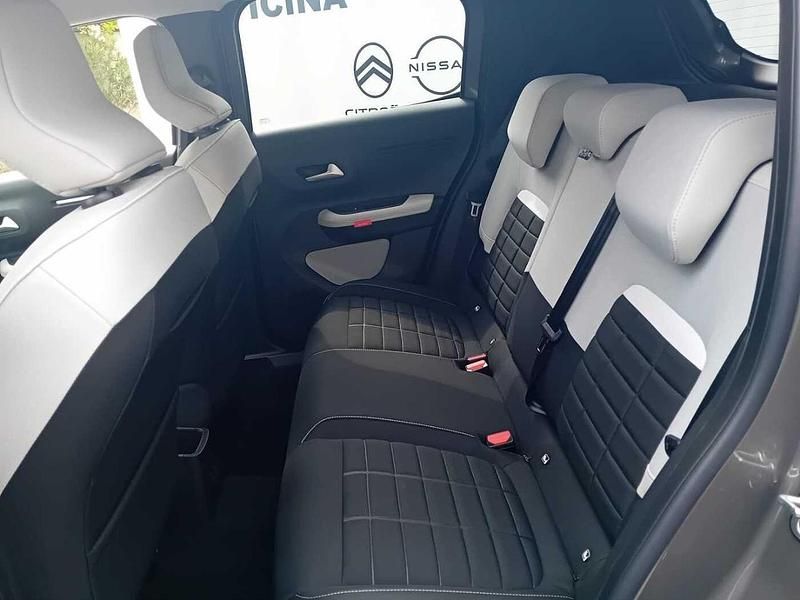 Nuova Citroën C3 PureTech 101 CV (74 kW) 2026 Nero SUV