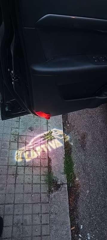 Usata Chevrolet Captiva LS 150 CV (110 kW) 2007 SUV