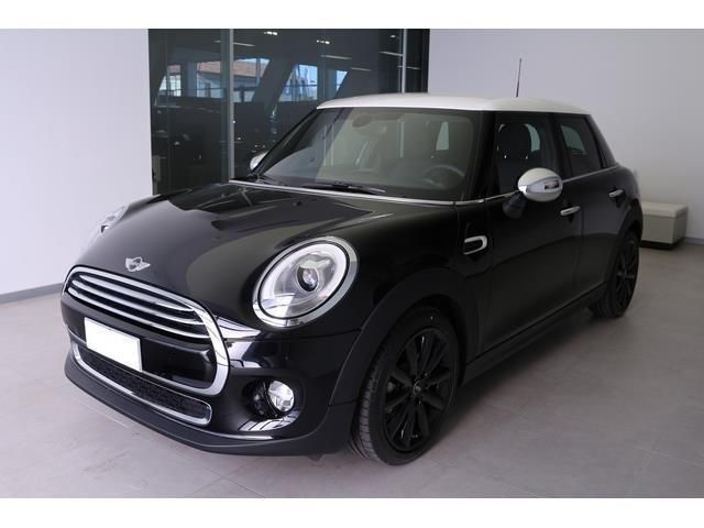 MINI Mini 1.5 Cooper D 5 porte (07/2014 - 11/2017): prezzo ...