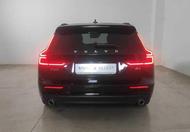 Occasion Volvo V60 145 ch (106 kW) 2022 Noir Break