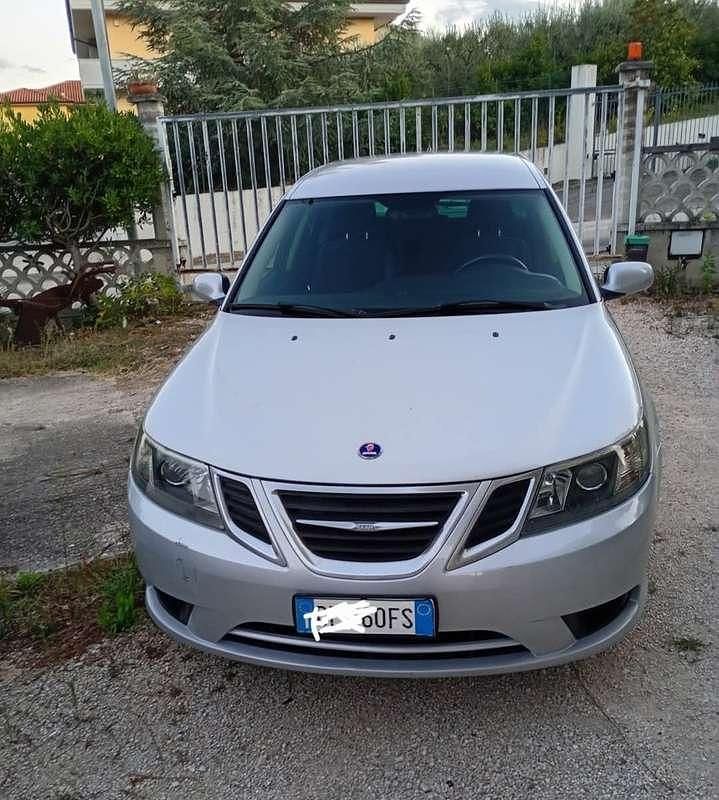 Usata Saab 9-3 179 CV (131 kW) 2009 Station wagon