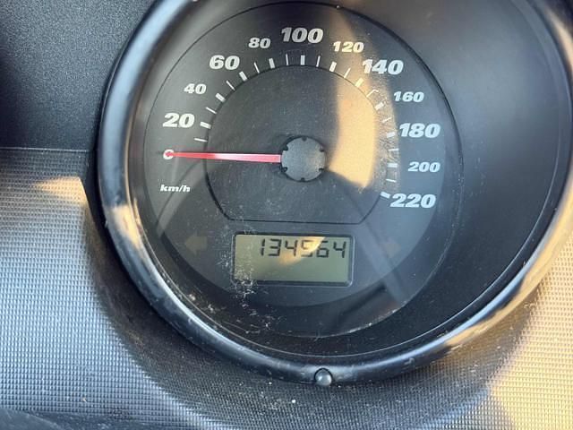 Usata Seat Arosa Stella 50 CV (36 kW) 2002 Utilitaria