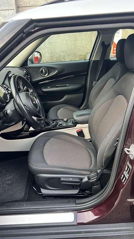 Usata Mini One D Clubman Business 116 CV (85 kW) 2016 Station wagon