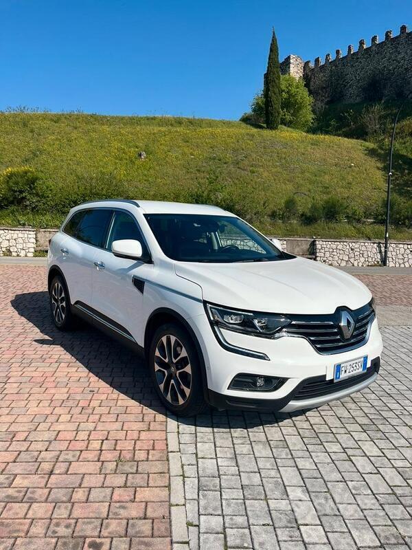 Usato 2019 Renault Koleos 2.0 Diesel 177 CV (21.500 €)