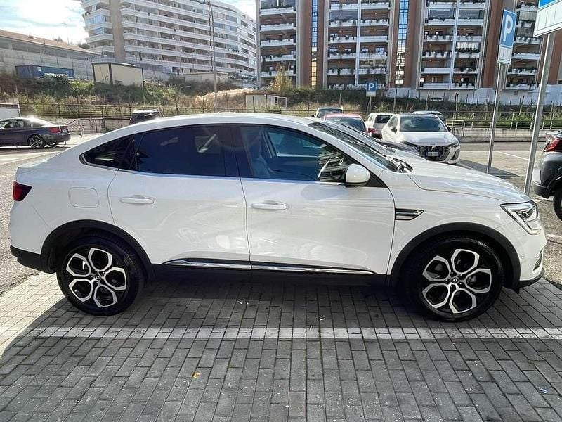 Usata Renault Arkana Intens 140 CV (102 kW) 2023 SUV