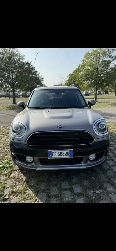 Usata Mini Cooper Countryman 122 CV (89 kW) 2018 SUV