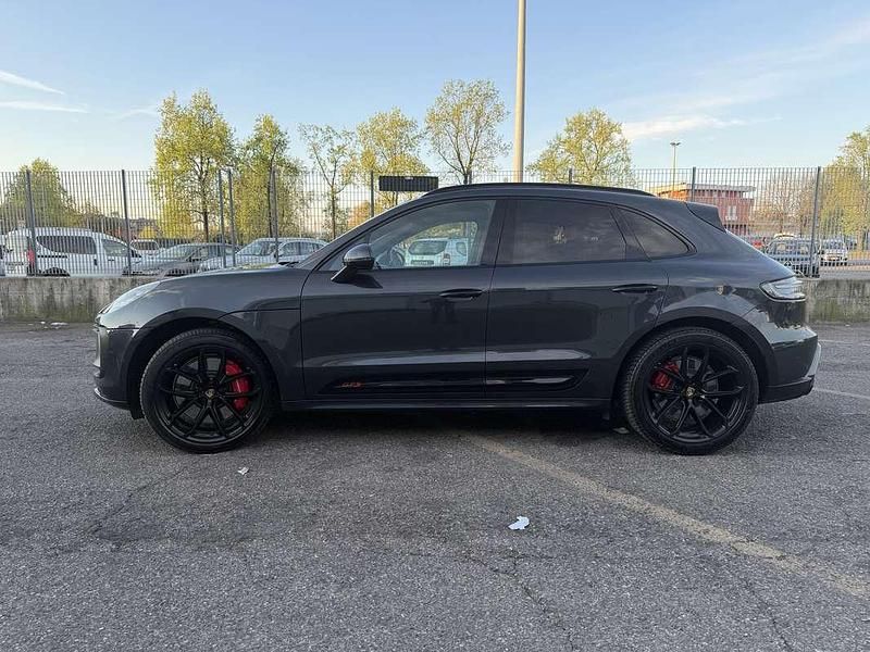 Usata Porsche Macan 441 CV (324 kW) 2022 SUV