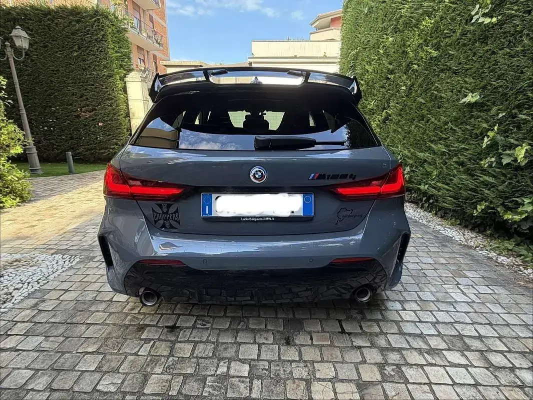 Usata BMW 128 M Sport 265 CV (194 kW) 2023