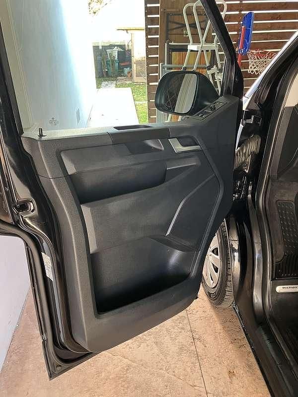 Begagnad VW Multivan Highline 150 HK (110 kW) 2016 Van