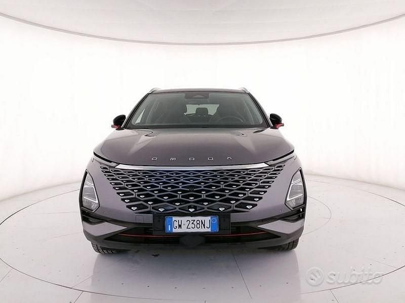 Usata Omoda 5 147 CV (108 kW) 2024 Other SUV