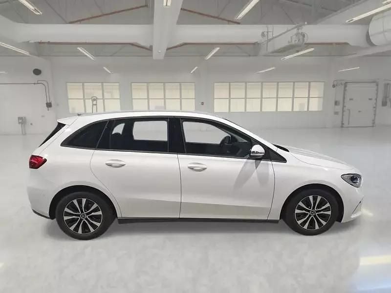 Usata Mercedes B160 Executive 109 CV (80 kW) 2021 Bianco Monovolume