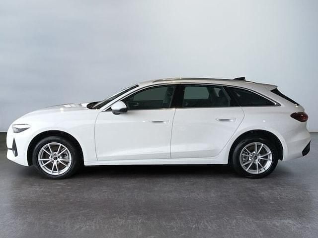 Nuova Audi A5 Sportback Business 204 CV (150 kW) 2025 Bianco arkona Utilitaria