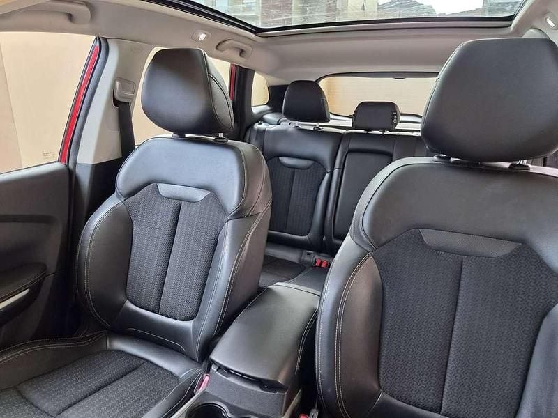 Usata Renault Kadjar Intens 110 CV (80 kW) 2017 SUV