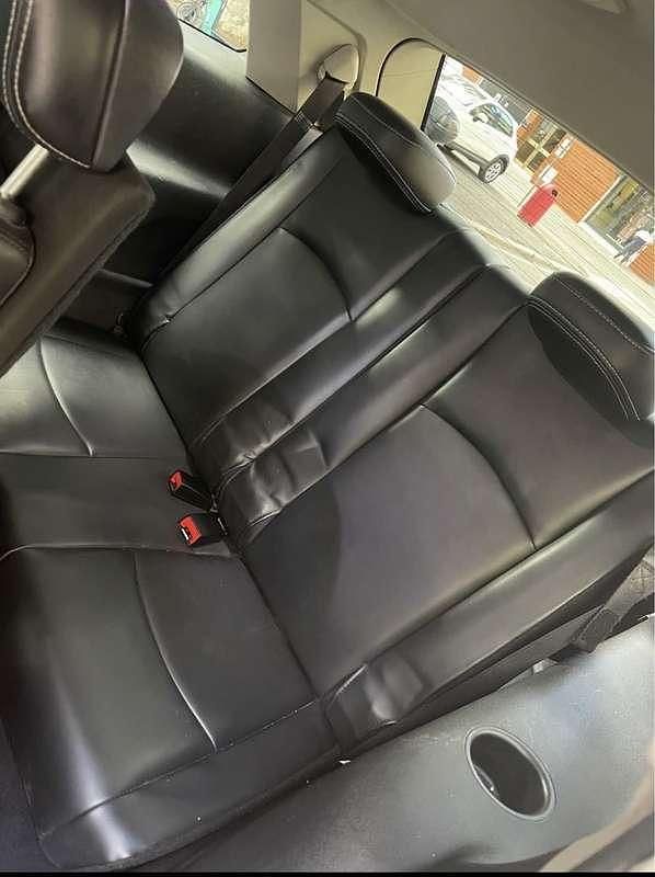 Usata Fiat Freemont 140 CV (102 kW) 2011 SUV