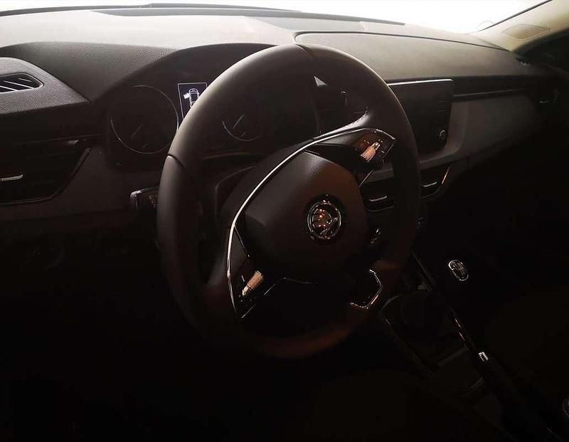 Usata Skoda Scala Ambition 90 CV (66 kW) 2022 Utilitaria