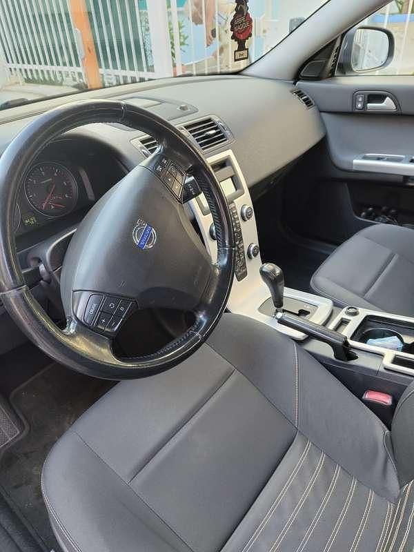 Usata Volvo V50 R-Design 150 CV (110 kW) 2011 Station wagon