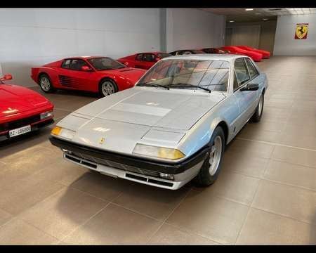 Usata Ferrari 400 315 CV (231 kW) 1984 Grigio Berlina