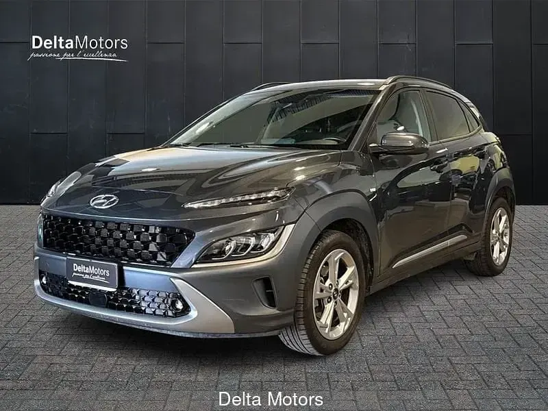 Usata Hyundai Kona 120 CV (88 kW) 2022 SUV