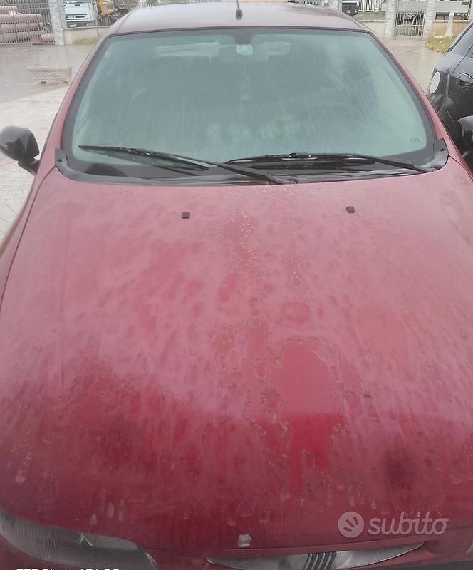 Usata Fiat Brava 1999 Utilitaria