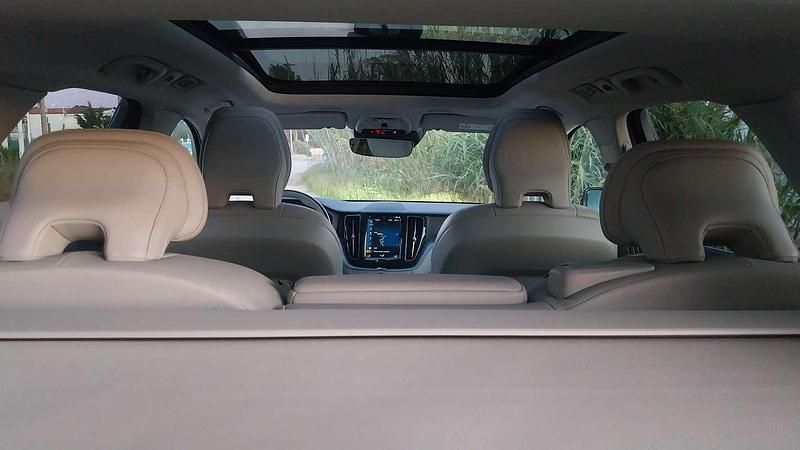 Usado Volvo XC60 Business Edition 190 CV (139 kW) 2020 SUV