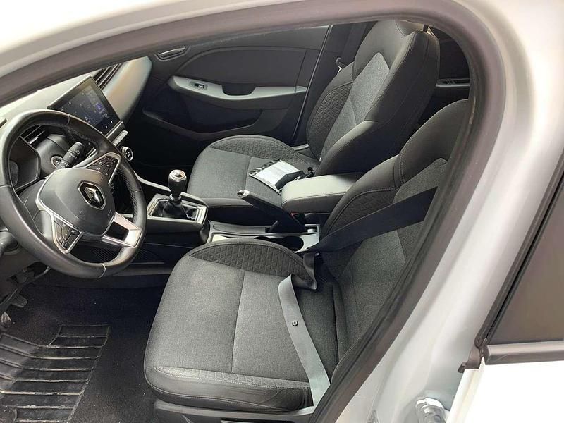 Usata Renault Clio V Business 101 CV (74 kW) 2022 Other Berlina