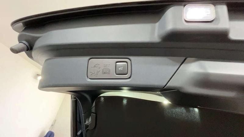 Usata Ford Mustang Mach-E Standard Range 100 kW (136 CV) 2023 Nero SUV