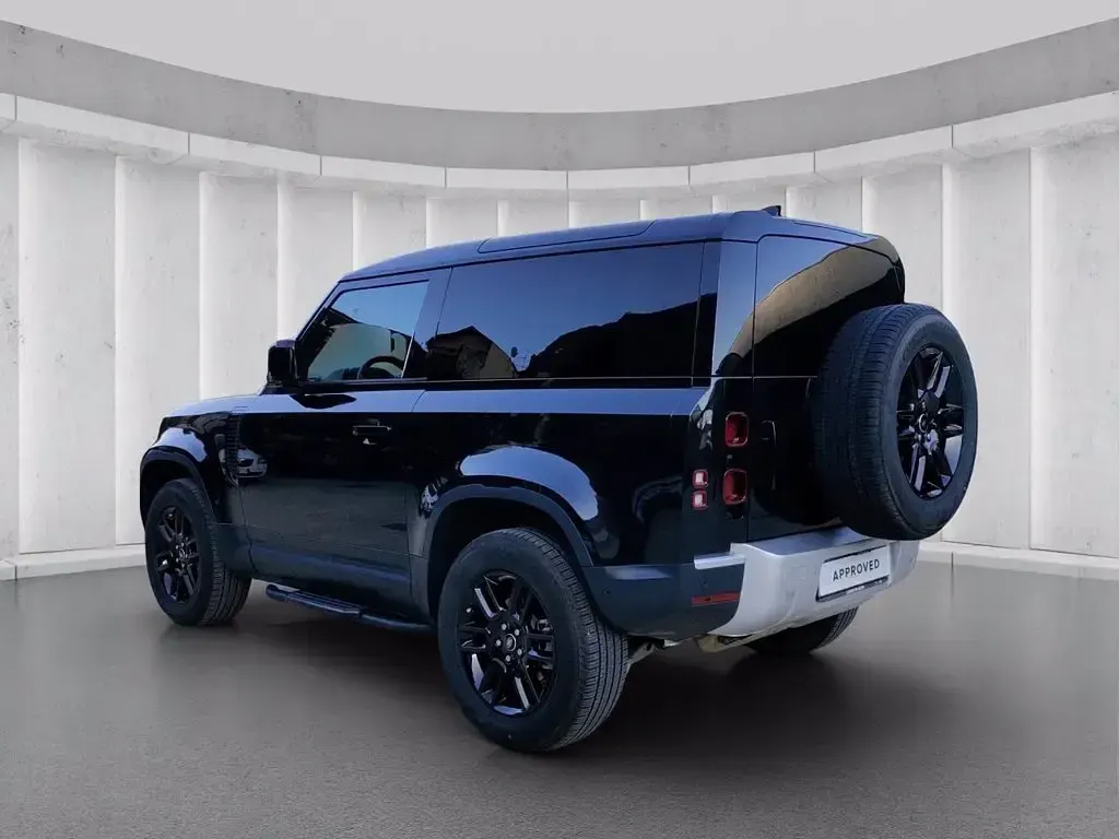 Usata Land Rover Defender S 200 CV (147 kW) 2024 SUV
