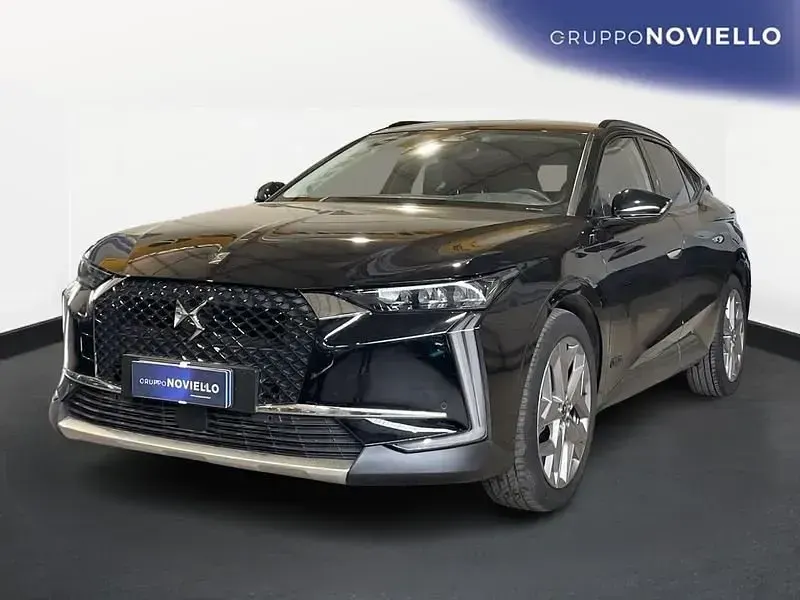 Usata DS Automobiles DS4 Crossback Trocadero 131 CV (96 kW) 2022 SUV