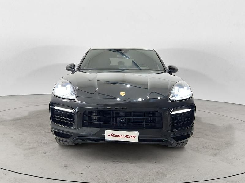 Usata Porsche Cayenne 340 CV (250 kW) 2017 Argento SUV