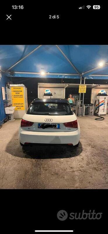 Usato 2013 Audi A1 Diesel (9.000 €)