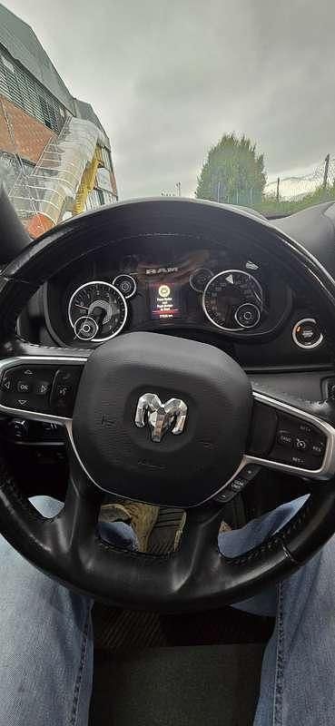 Usata 1990 Dodge Ram SE Pick-up | 52.990 € - Immagine 1/4