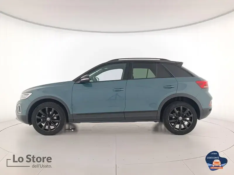 Usata VW T-Roc Style 115 CV (84 kW) 2023 SUV