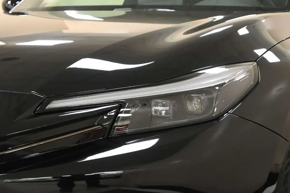 Nuova Honda Prelude Advance 184 CV (135 kW) 2026 Nero Coupé