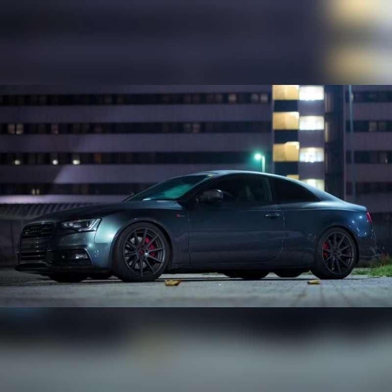 Usata Audi S5 333 CV (244 kW) 2015 Coupé