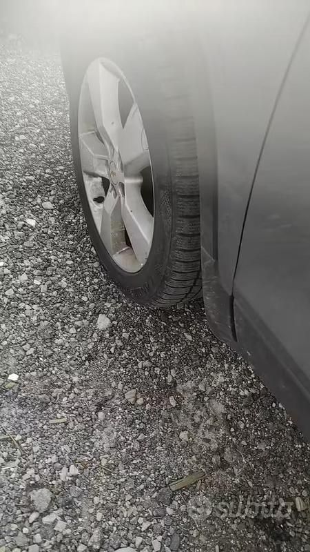 Usata Chevrolet Trax 115 CV (84 kW) 2013 SUV