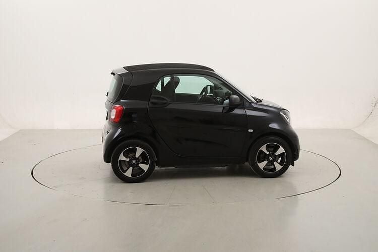 Usata Smart ForTwo Coupé Passion 41 kW (56 CV) 2021 Utilitaria