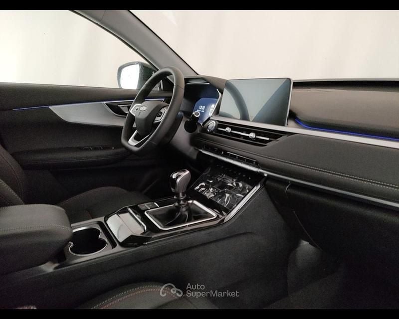 Usata DR DR 1.0 44 kW (61 CV) 2023 Gray Utilitaria