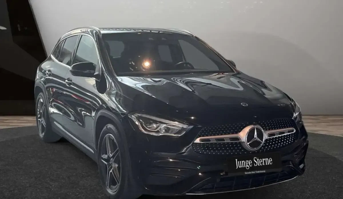Usata Mercedes GLA250 Premium 224 CV (164 kW) 2021 Other SUV