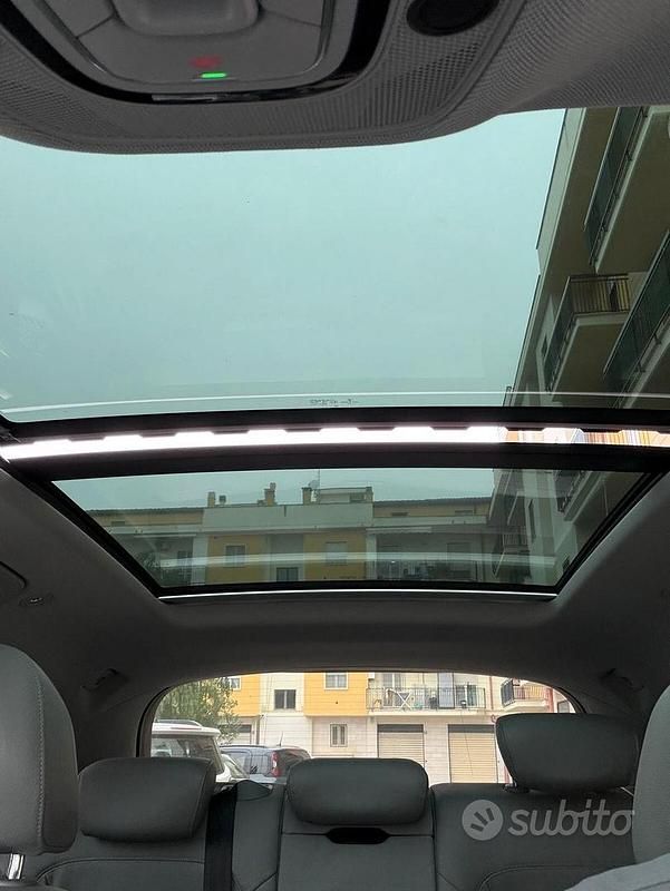 Usata Audi Q5 Business 190 CV (139 kW) 2020 Blu SUV